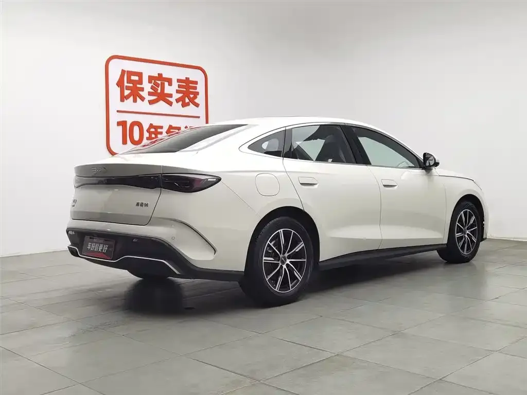 BYD Seal 06 — фото 4