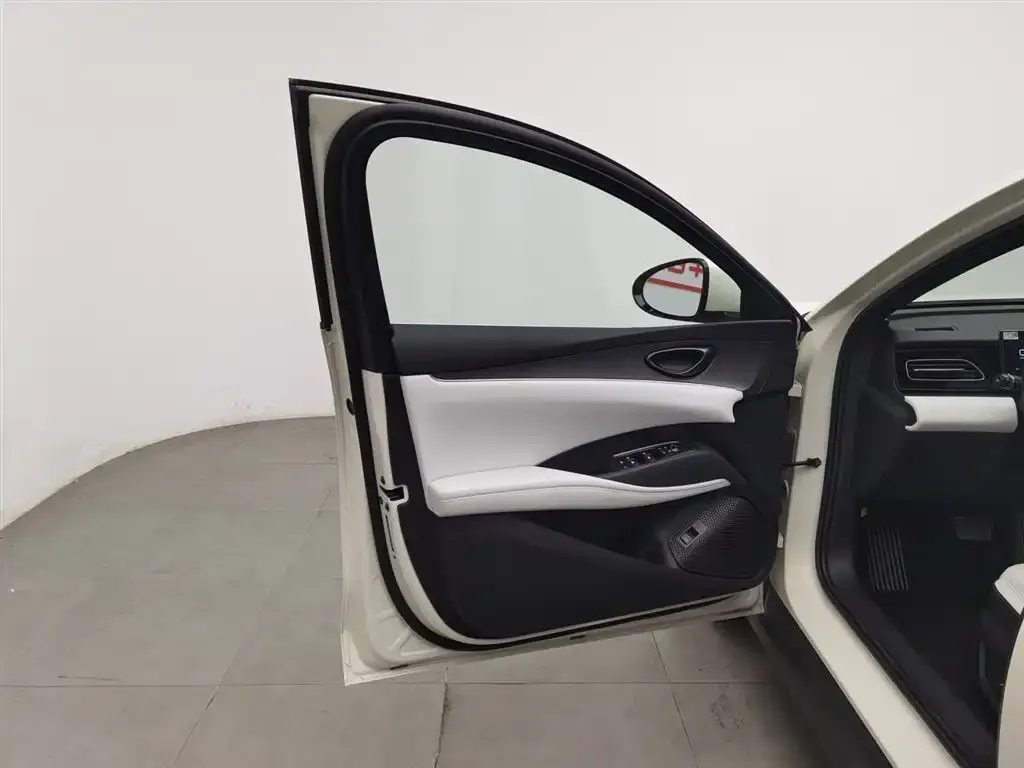 BYD Seal 06 — фото 6