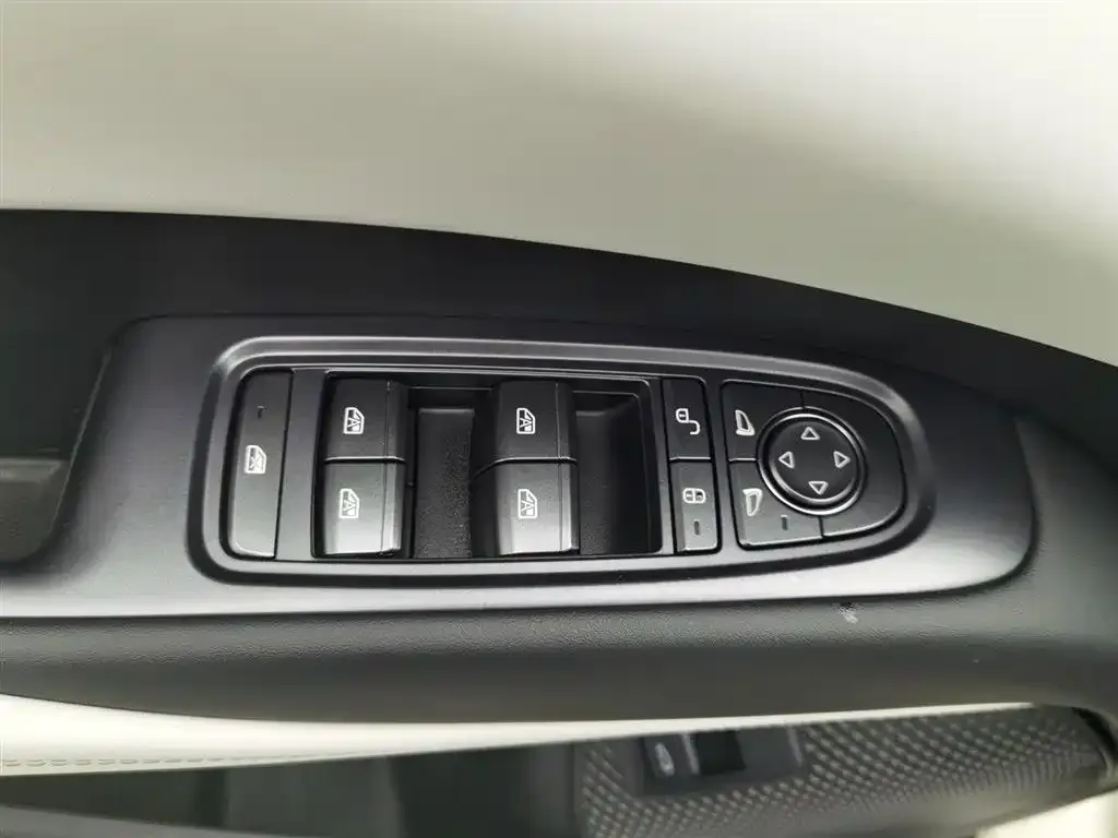 BYD Seal 06 — фото 5