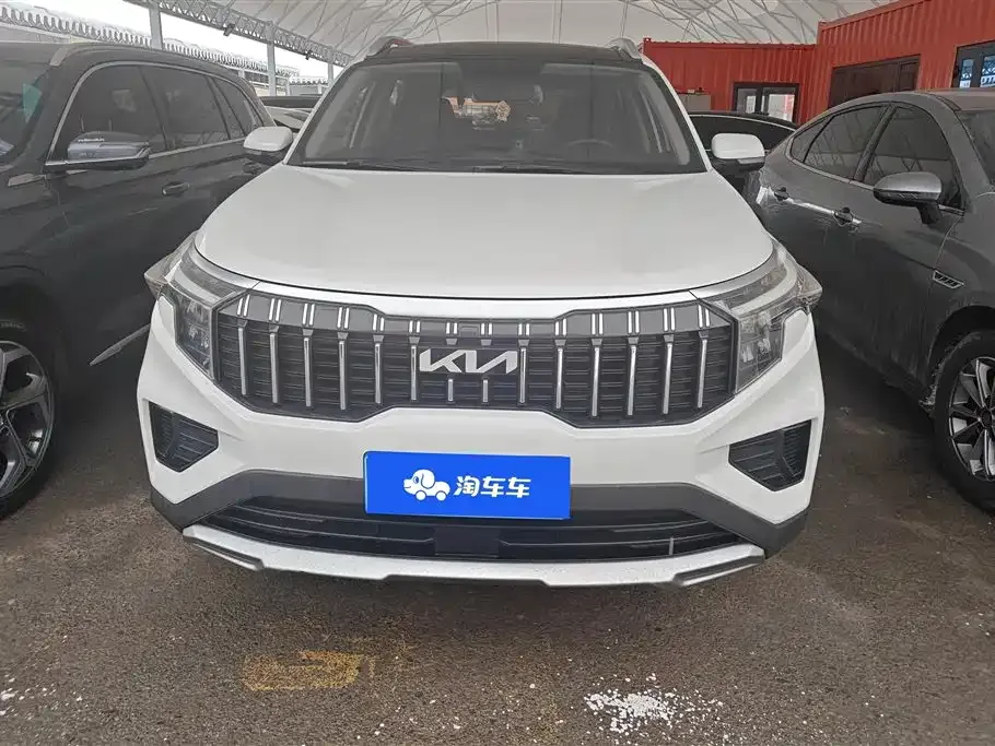 Kia Sportage — фото 9