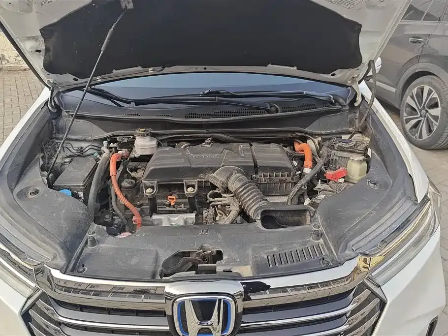 Honda Odyssey 2025 из CN, фото 7