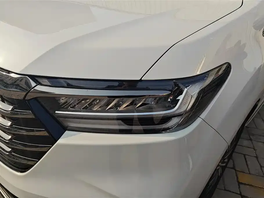 Honda Odyssey 2025 из CN, фото 2