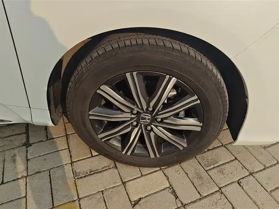 Honda Odyssey 2025 из CN, фото 8