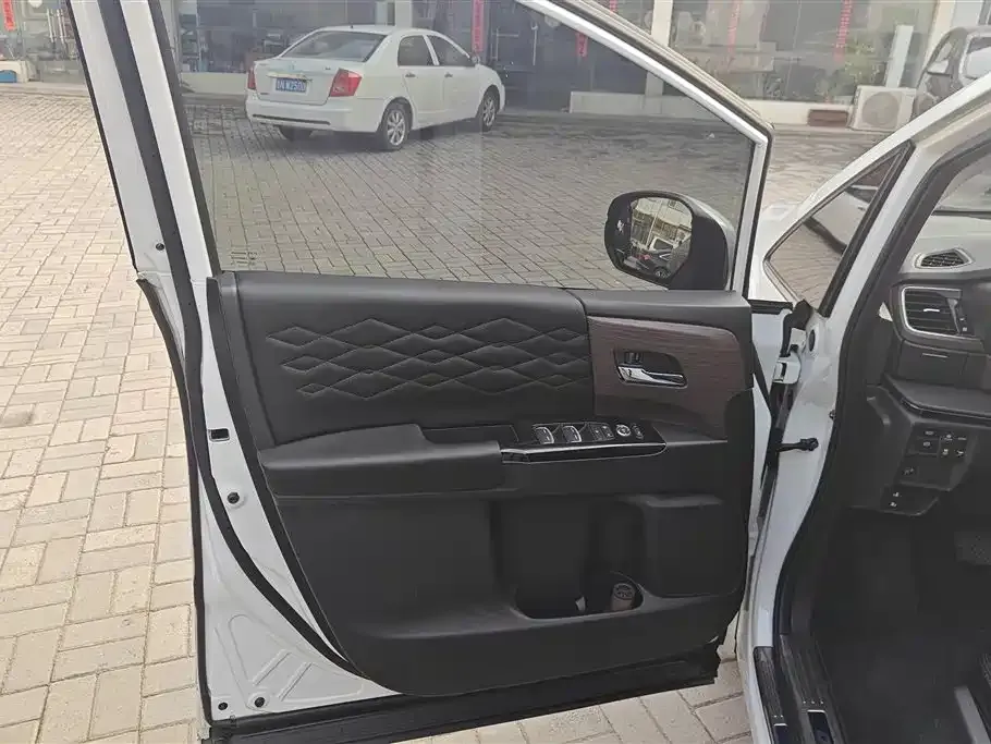 Honda Odyssey 2025 из CN, фото 4