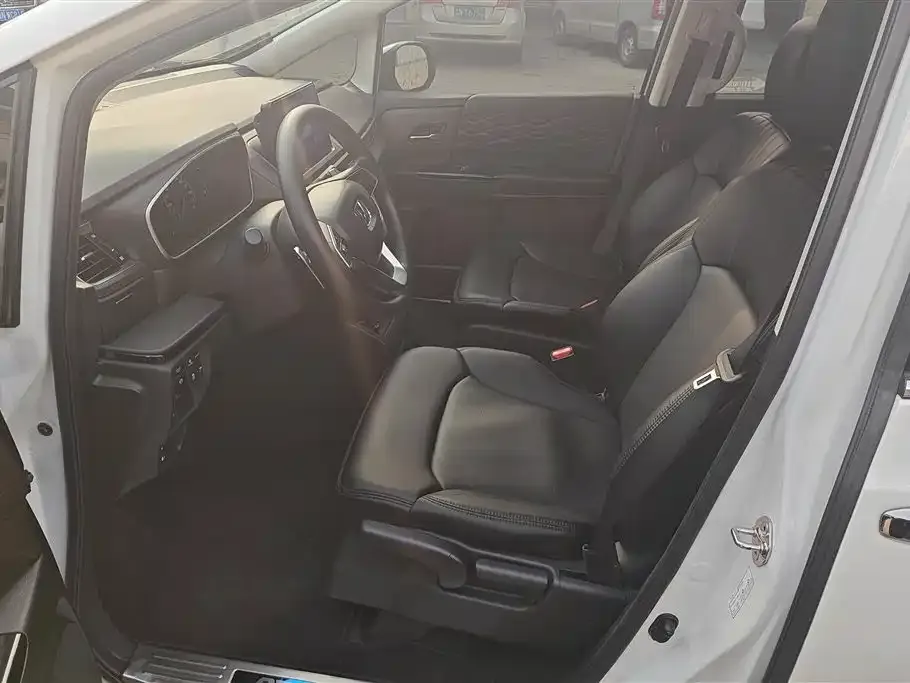 Honda Odyssey 2025 из CN, фото 6