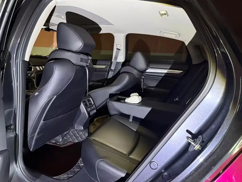 Honda Accord 2021 из CN, фото 9