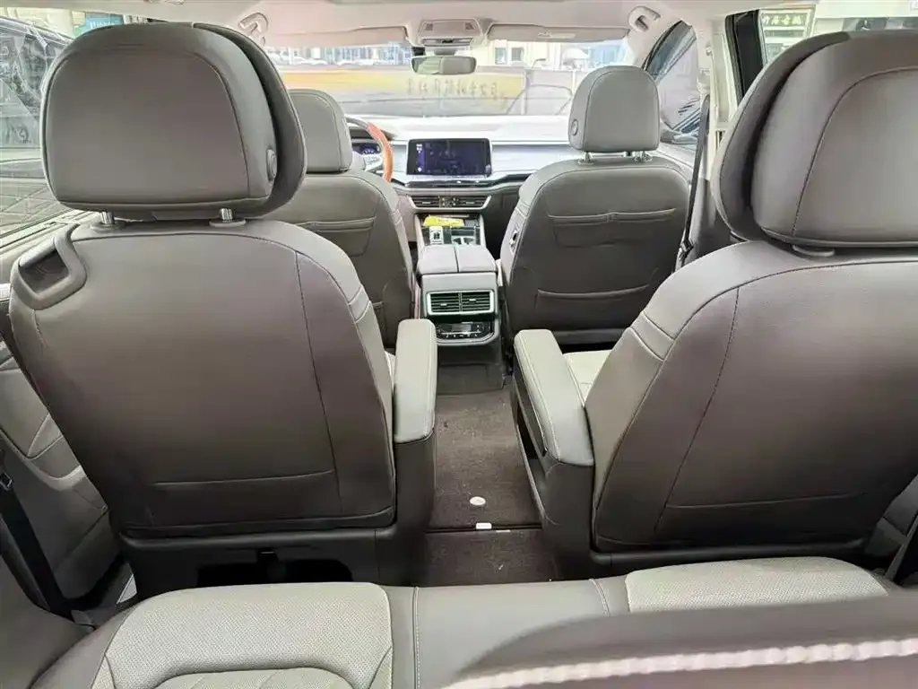 Volkswagen Viloran 2022 из CN, фото 5