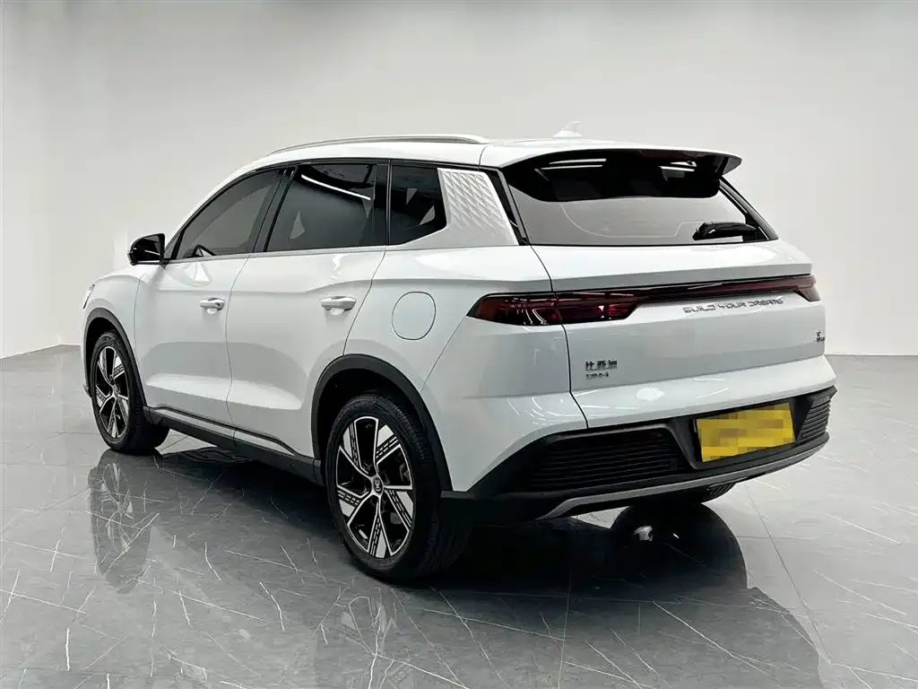 BYD Pro New Energy — фото 7