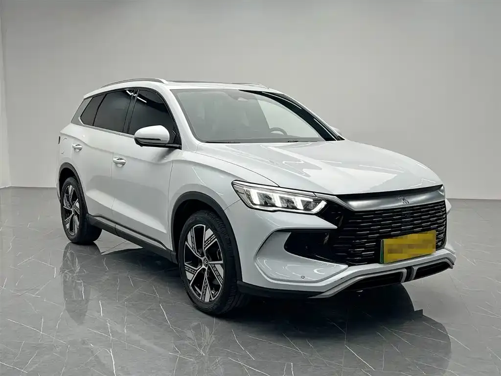 BYD Pro New Energy — фото 8