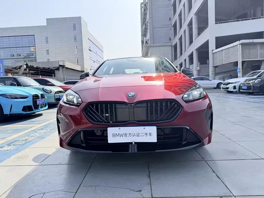 BMW 2 Series — фото 2