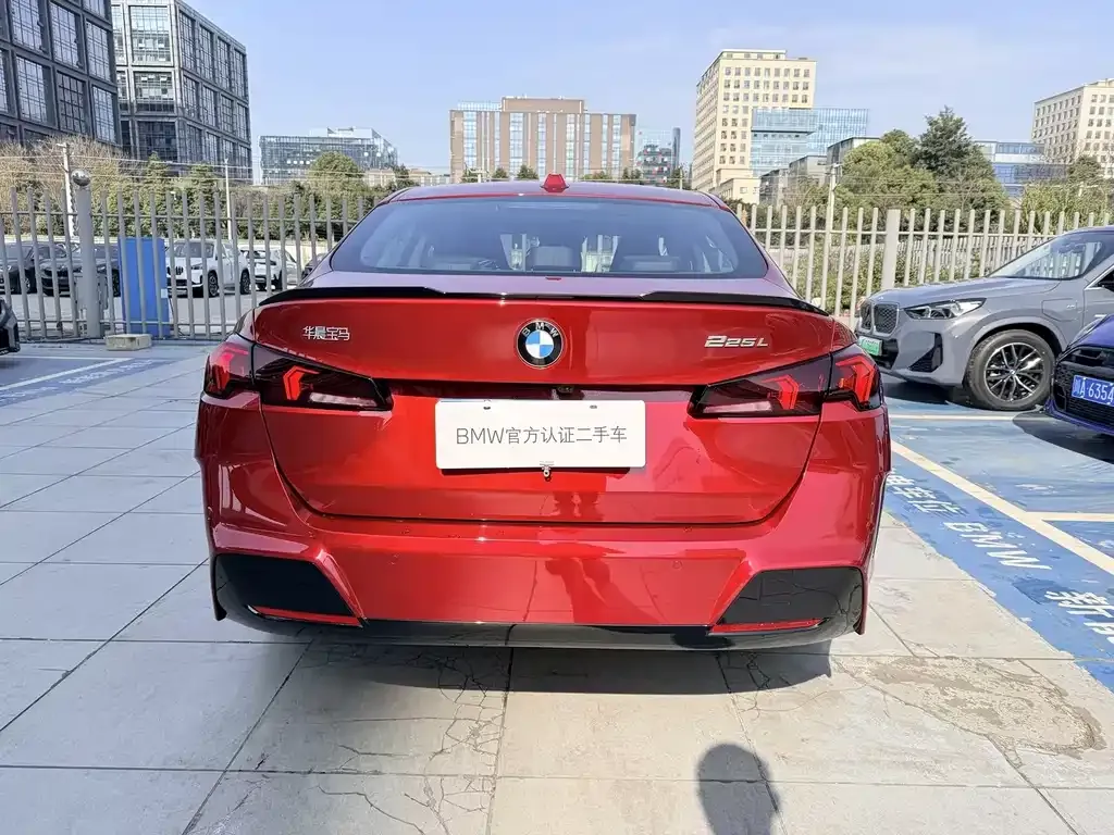 BMW 2 Series — фото 9