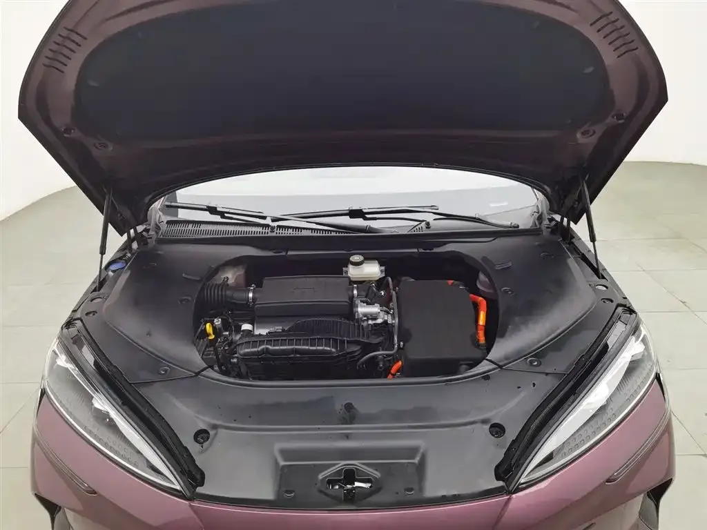 BYD Seal 2024 из CN, фото 4