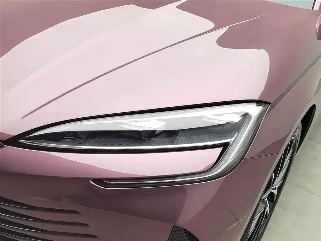 BYD Seal 2024 из CN, фото 10