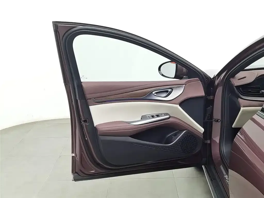 BYD Seal 2024 из CN, фото 8