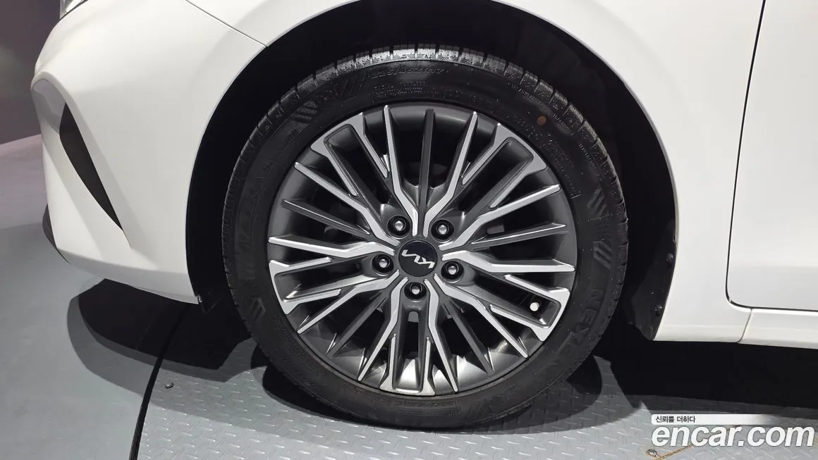 Kia K3 2022 из KR, фото 6