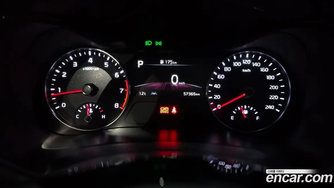 Kia K3 2022 из KR, фото 10