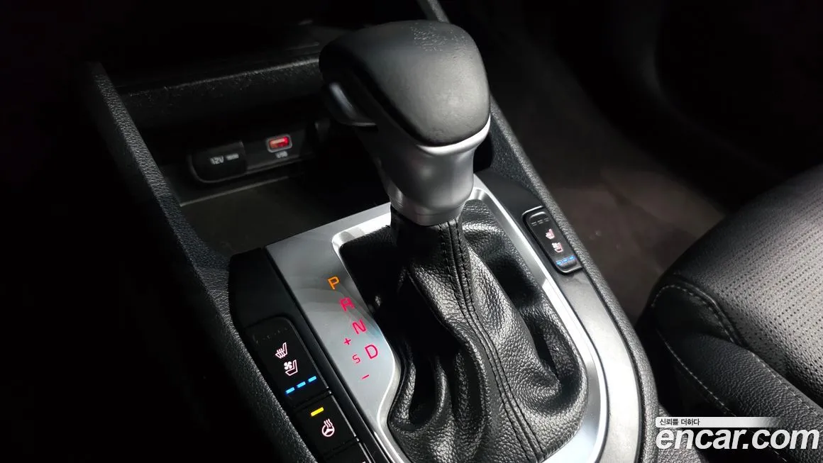 Kia K3 2022 из KR, фото 3