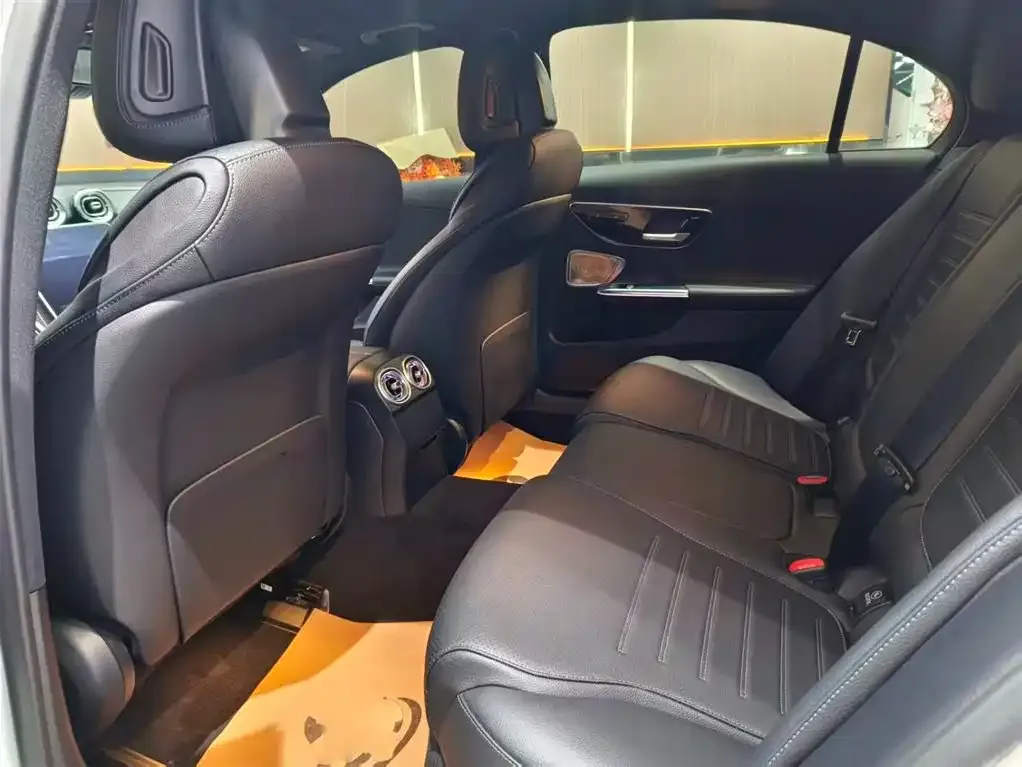 Mercedes-Benz C-Class 2023 из CN, фото 5
