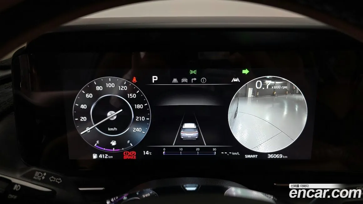 Kia Carnival 2023 из KR, фото 5