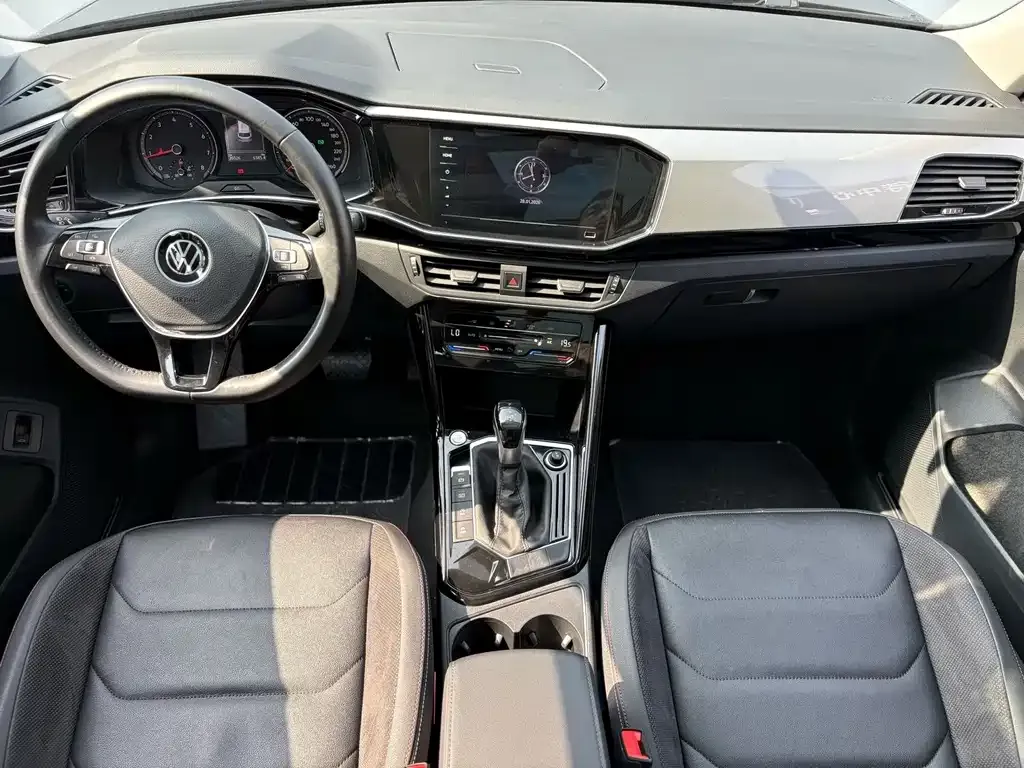 Volkswagen Tayron 2022 из CN, фото 6