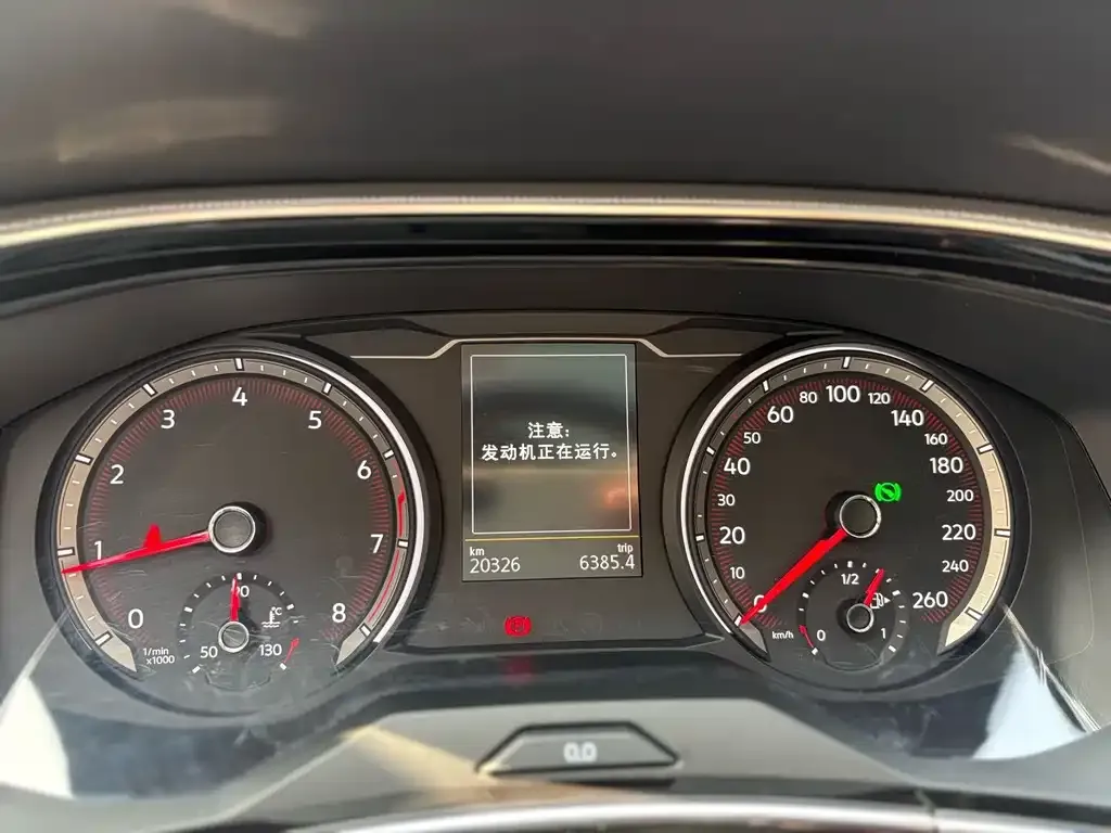 Volkswagen Tayron 2022 из CN, фото 4