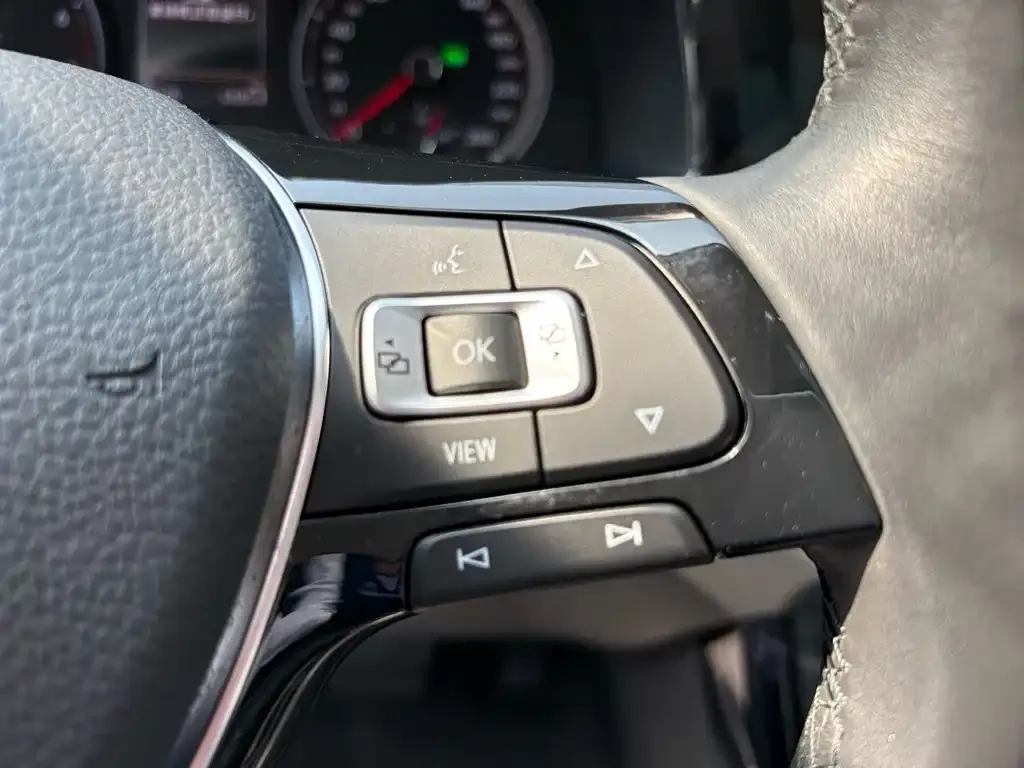 Volkswagen Tayron 2022 из CN, фото 5