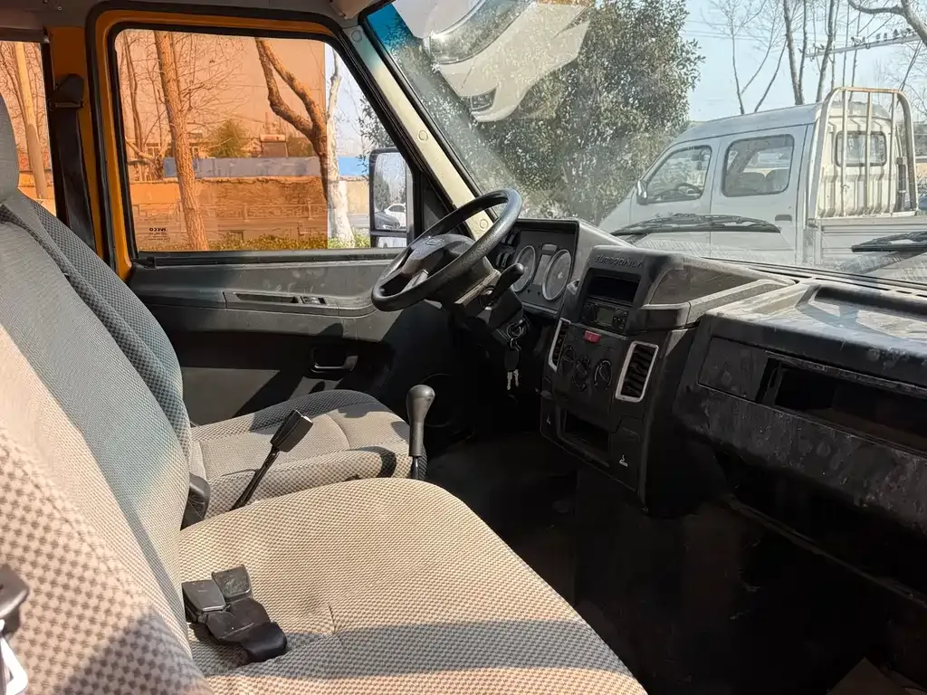 IVECO Daily 2022 из CN, фото 8