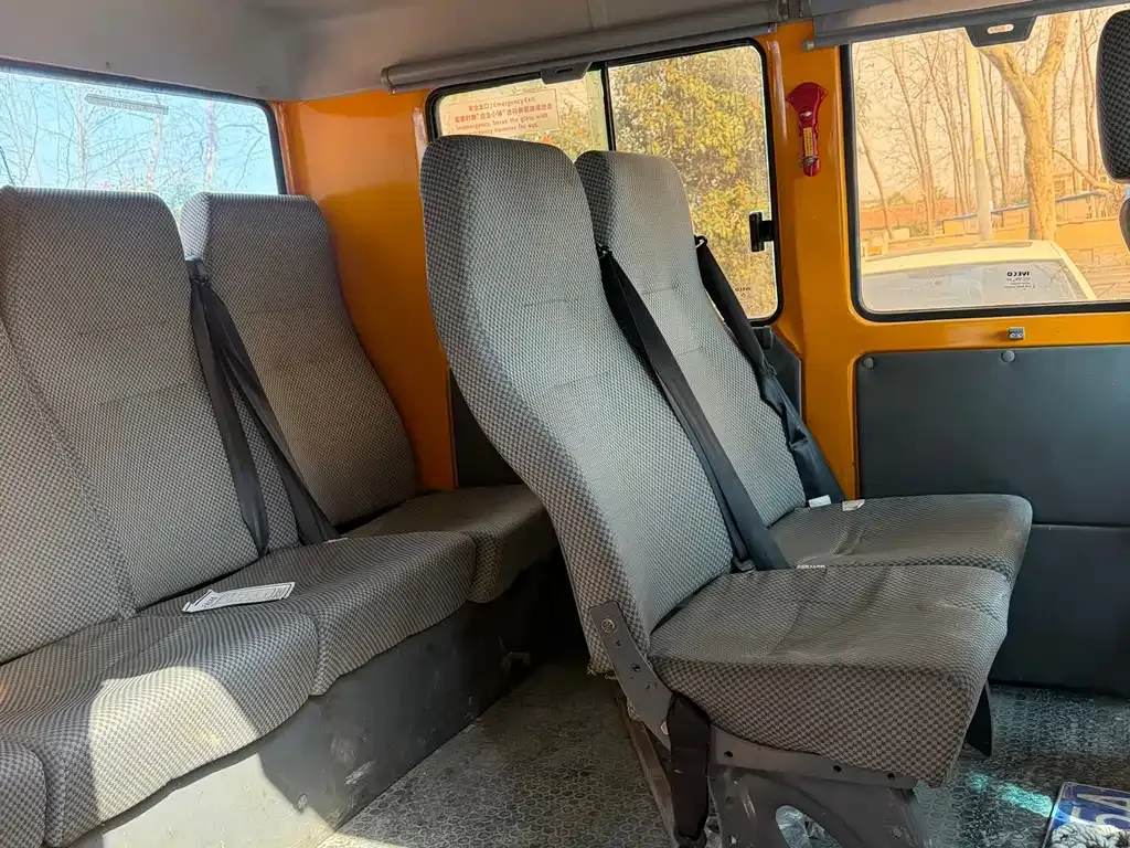 IVECO Daily 2022 из CN, фото 5