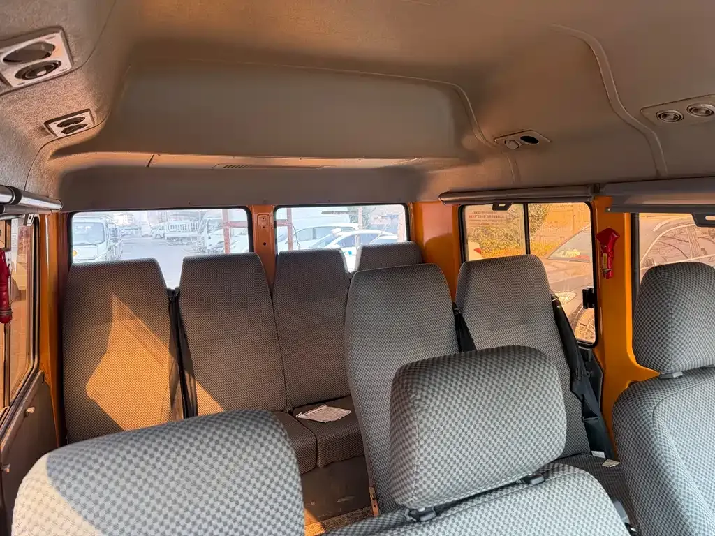 IVECO Daily 2022 из CN, фото 2