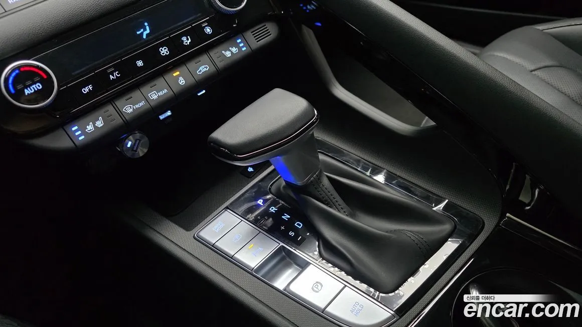 Hyundai AVANTE — фото 7