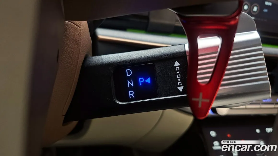Hyundai Grandeur 2023 из KR, фото 8