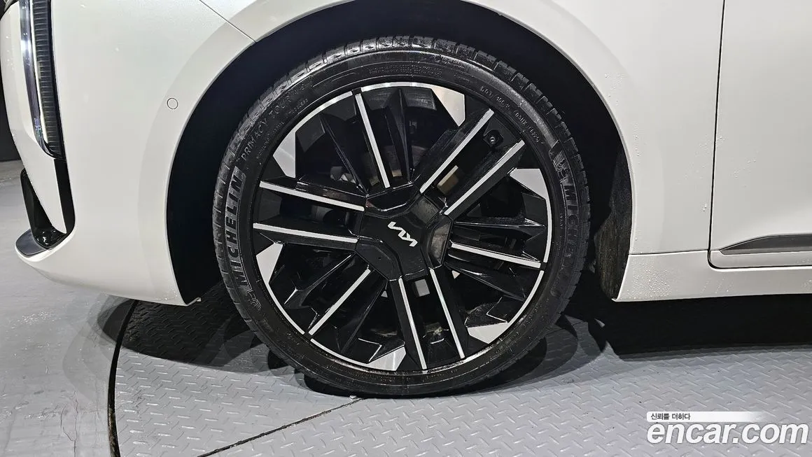 Kia K8 2025 из KR, фото 5