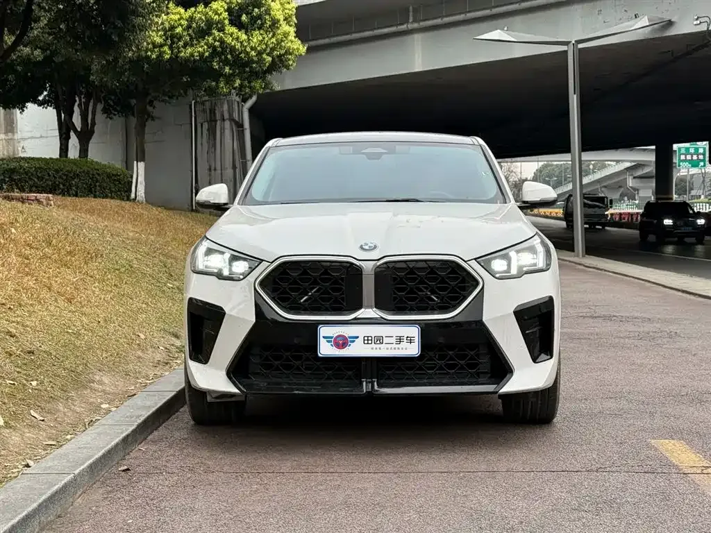 BMW X2 (Import) — фото 7