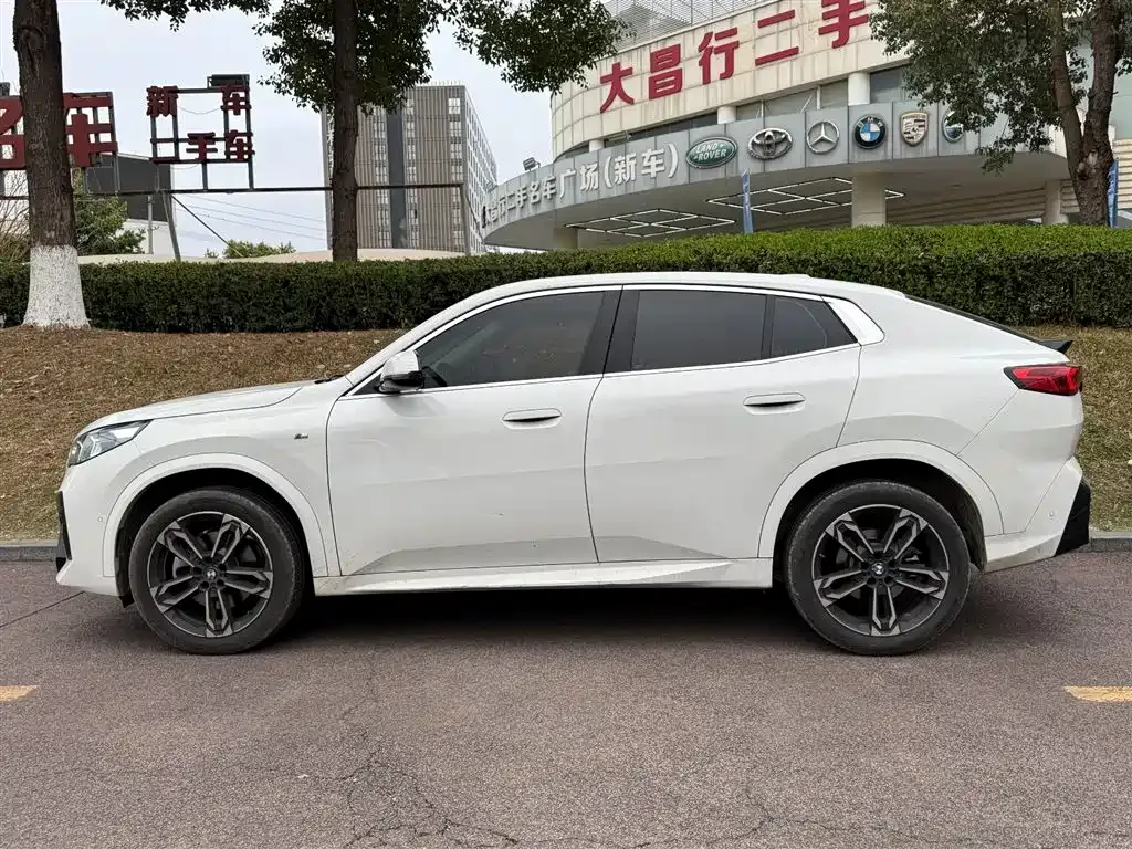 BMW X2 (Import) — фото 9