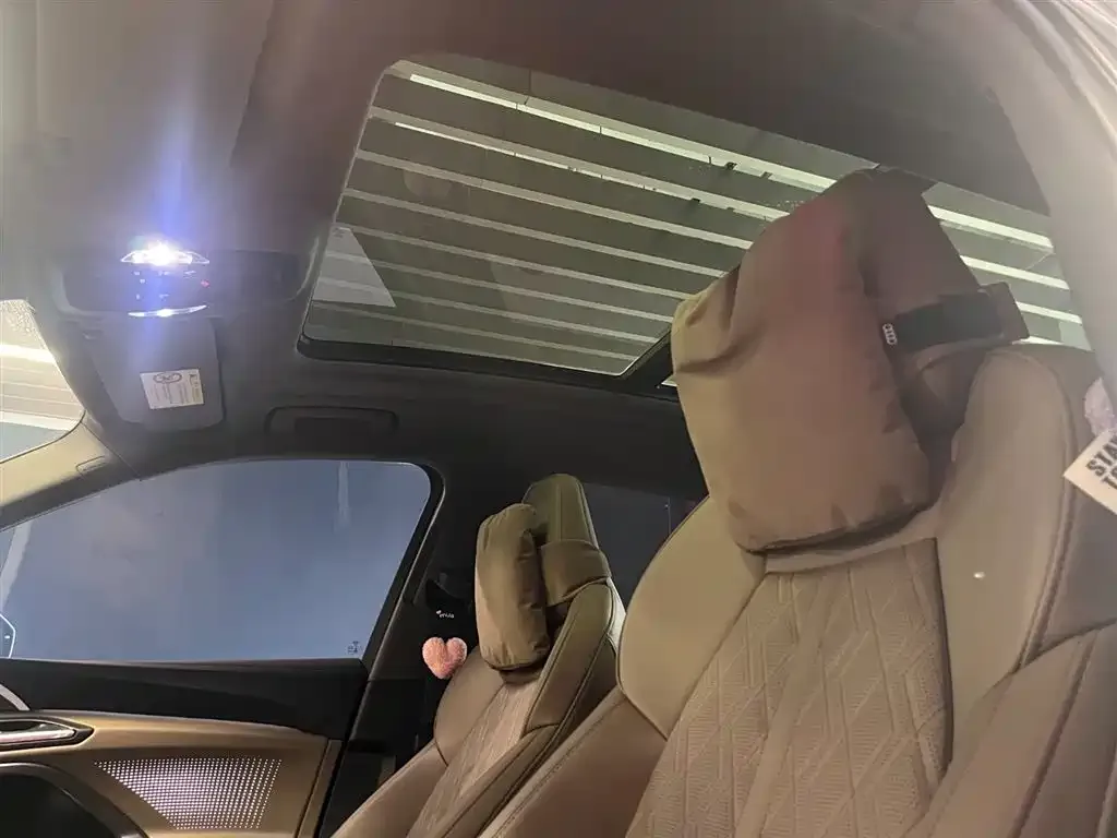 Audi Q5L 2026 из CN, фото 3
