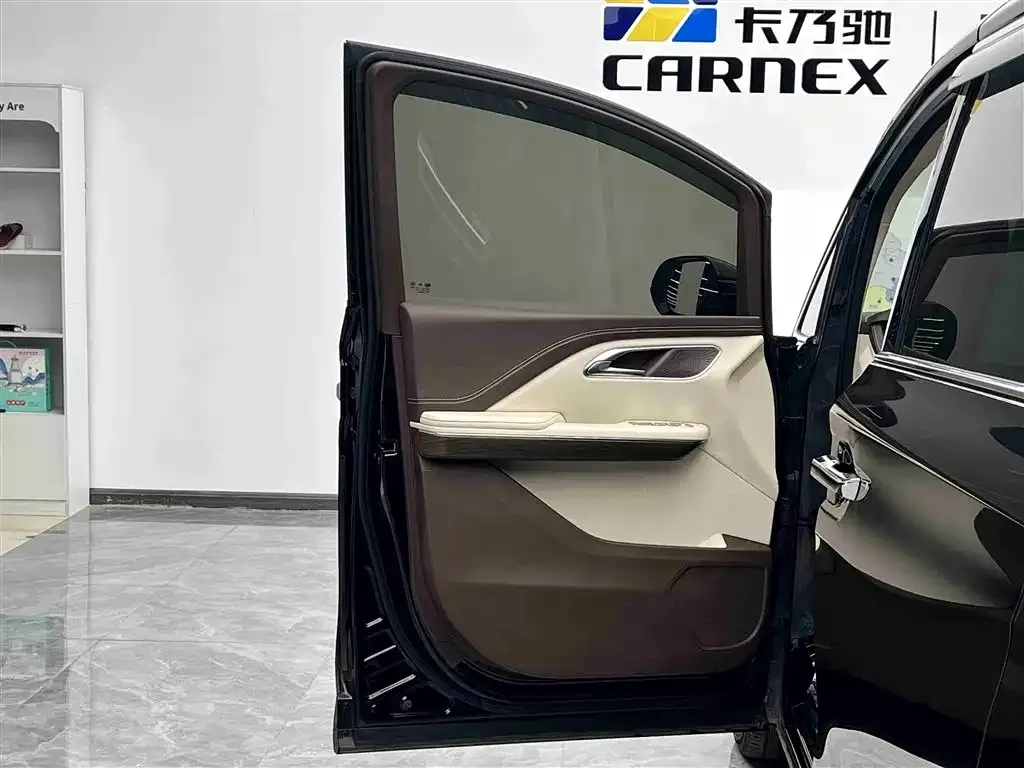 Bestune M9 2024 из CN, фото 3