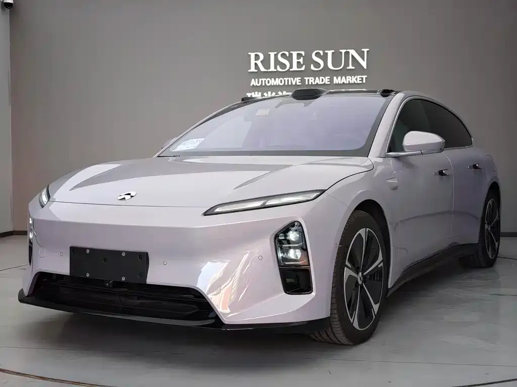 NIO ET5T 2026 из CN, фото 1