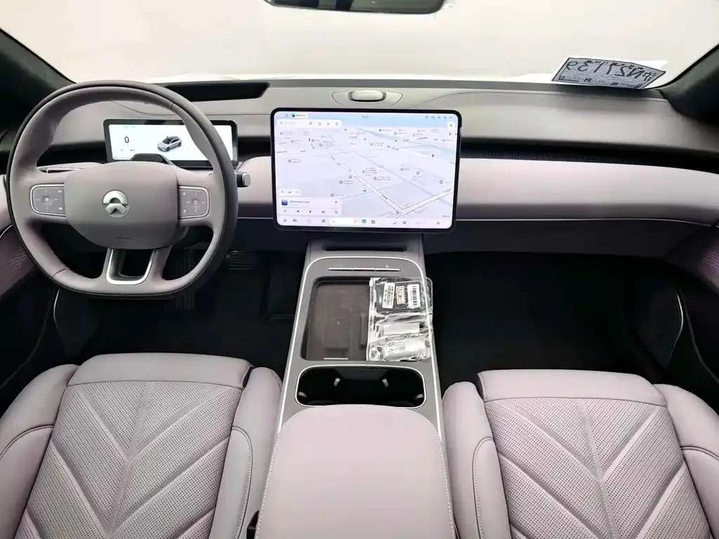 NIO ET5T 2026 из CN, фото 10