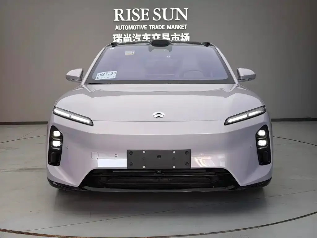 NIO ET5T 2026 из CN, фото 3