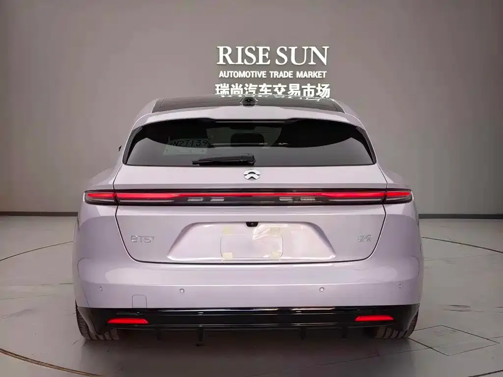 NIO ET5T 2026 из CN, фото 4