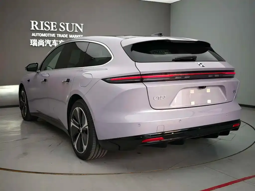 NIO ET5T 2026 из CN, фото 8