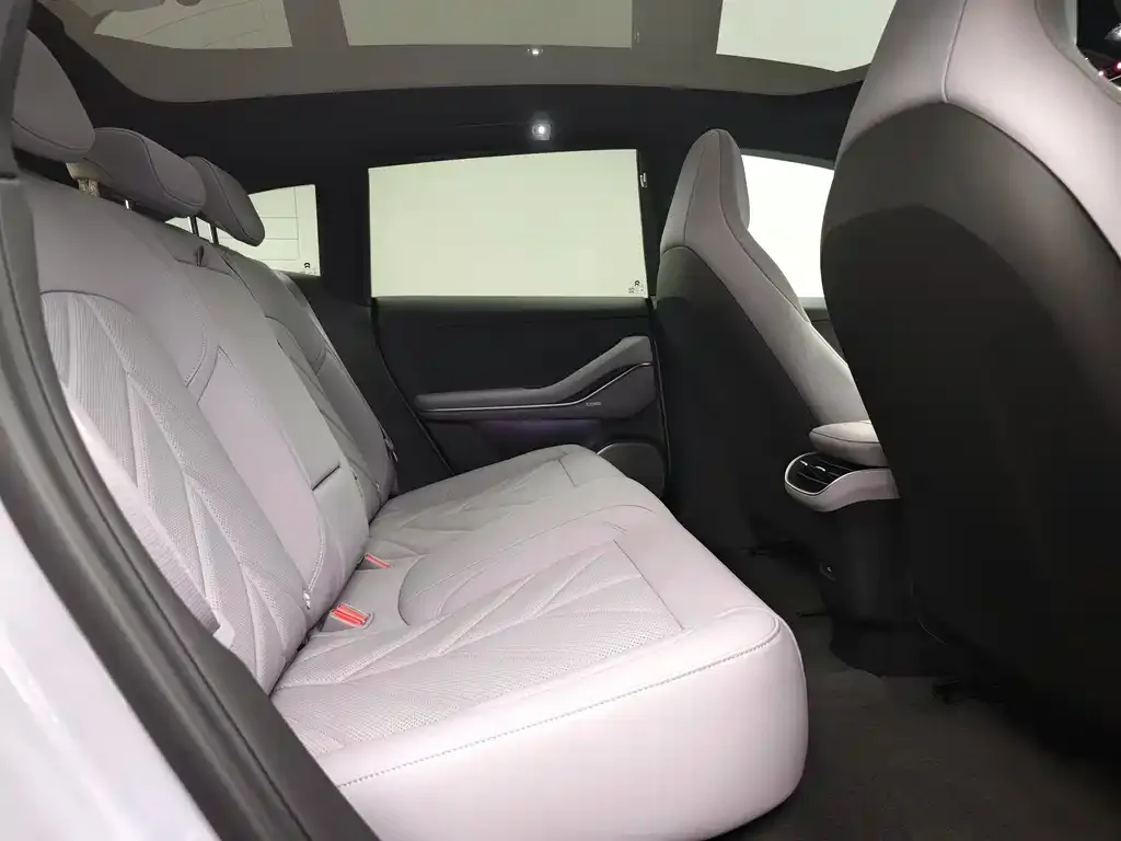 NIO ET5T 2026 из CN, фото 2