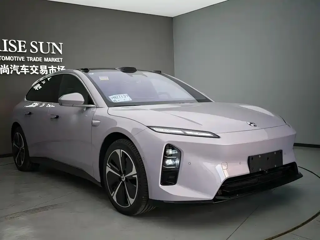 NIO ET5T 2026 из CN, фото 5
