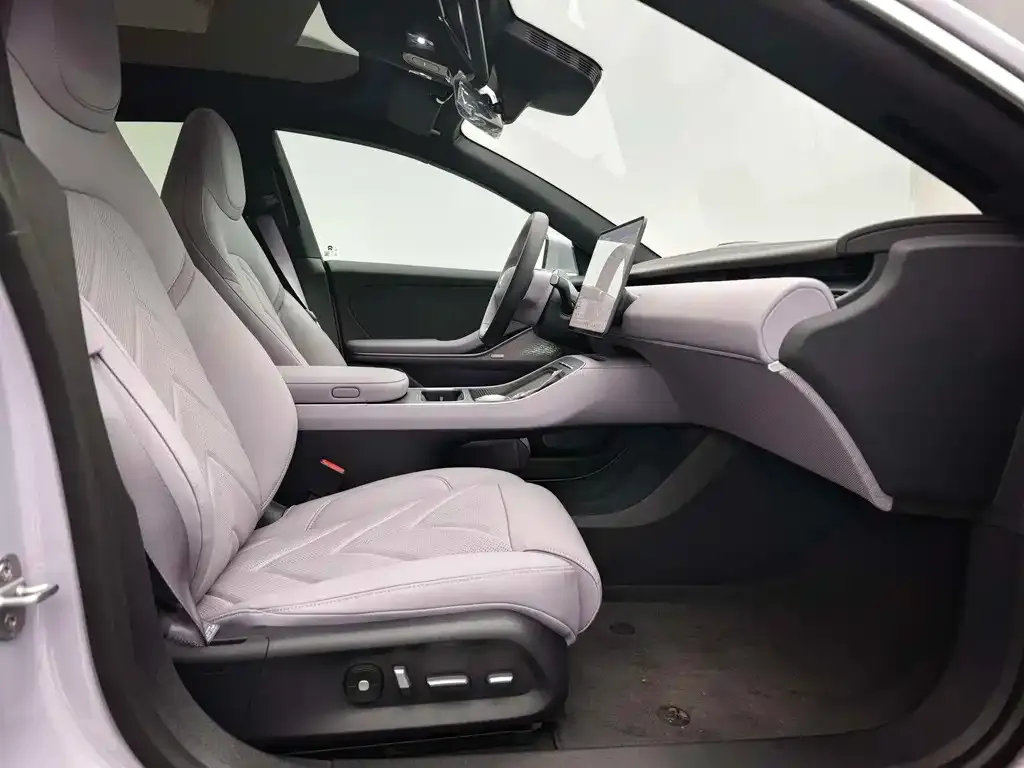 NIO ET5T 2026 из CN, фото 9