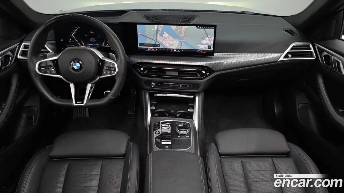 BMW 4-Series — фото 3