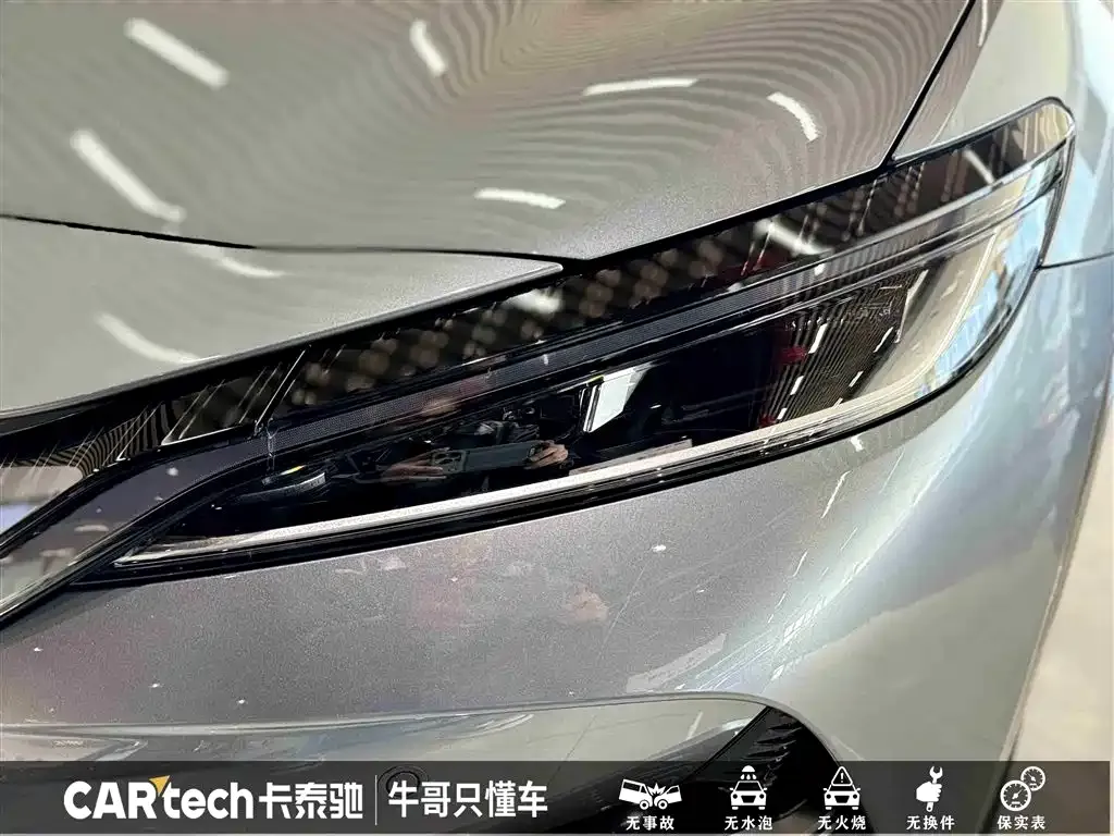 BYD L EV — фото 10