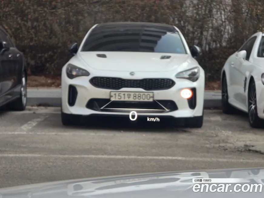 Genesis G80 2022 из KR, фото 6