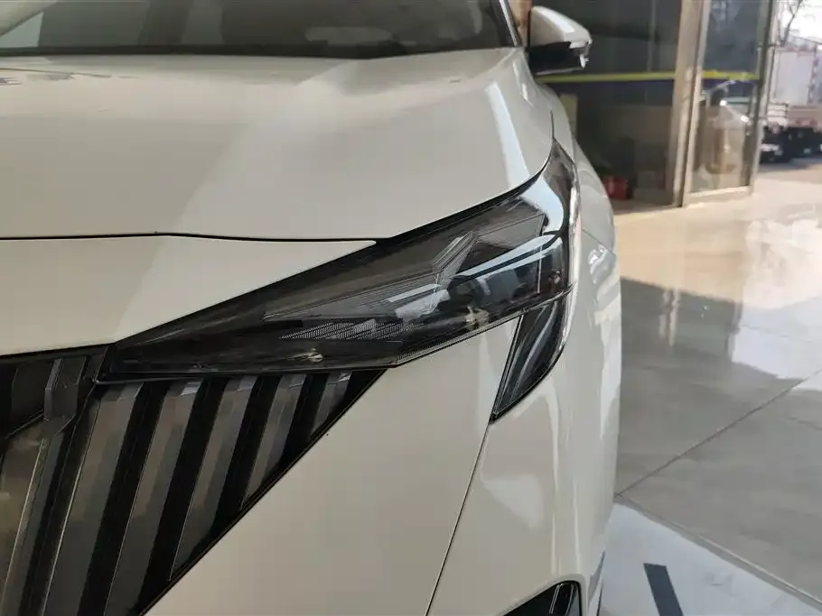 GAC Motor Trumpchi GS3 2024 из CN, фото 6