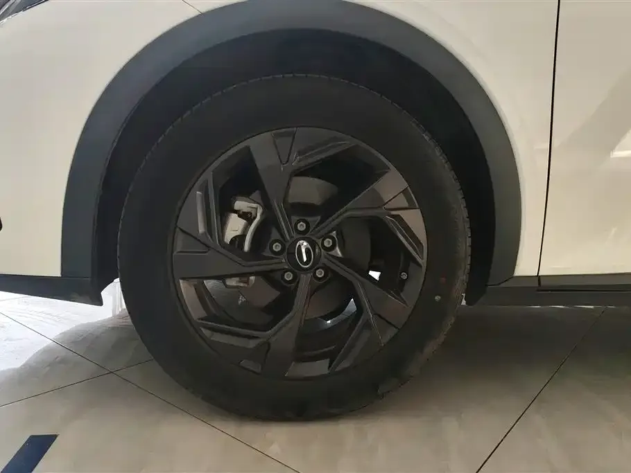 GAC Motor Trumpchi GS3 2024 из CN, фото 2