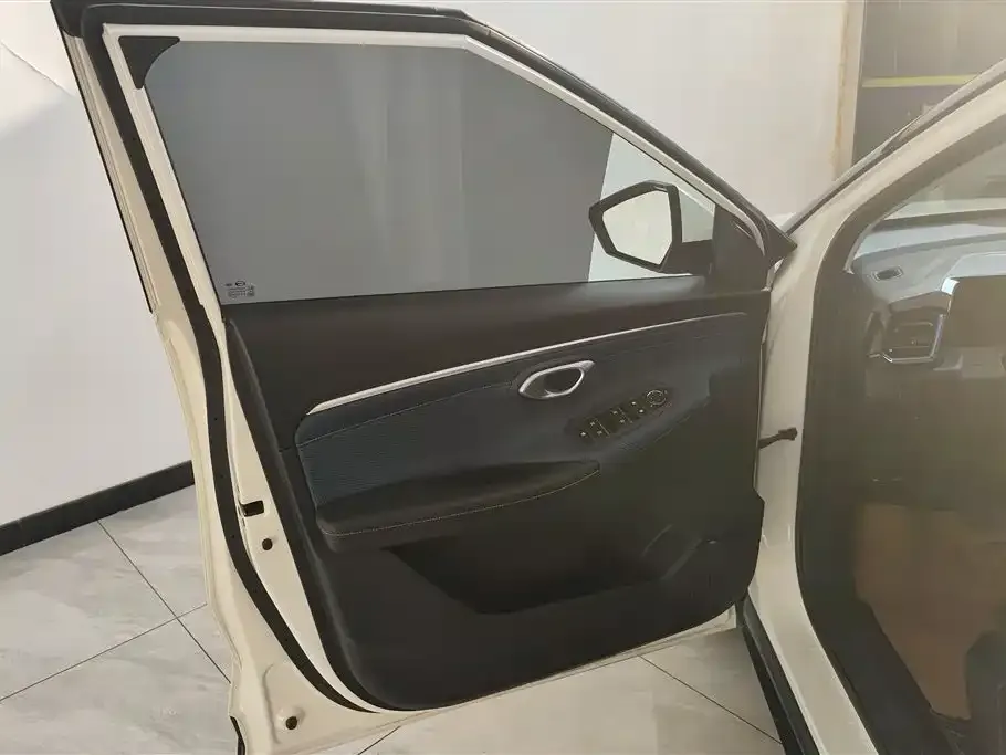GAC Motor Trumpchi GS3 2024 из CN, фото 3